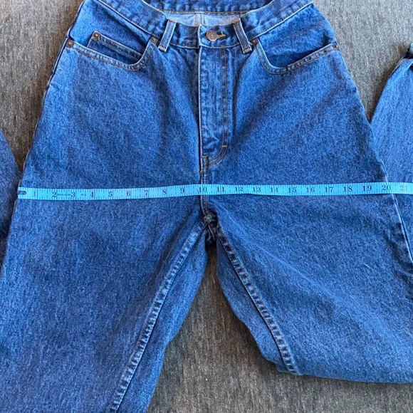 Vintage Mom High Rise Jordache Jeans - Picture 12 of 12